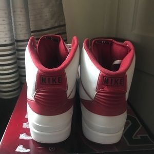 2008 jordan 2 release bundle pack pre own